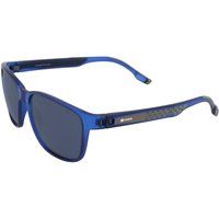 Polarisierte quadratische Herren Sonnenbrille