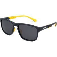 Polarisierte quadratische Herrensonnenbrille