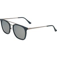 Polarisierte quadratische Sonnenbrille für Herren