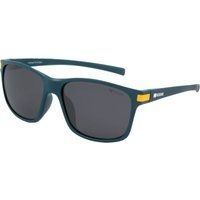 Polarisierte quadratische Sonnenbrille für Herren