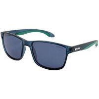 Herren Polarisierte Rechteckige Sonnenbrille