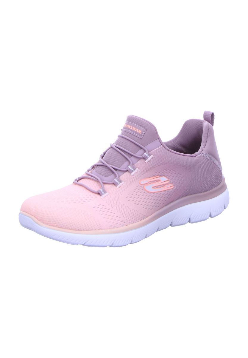 Summits Bright Charmer Walking Sneaker