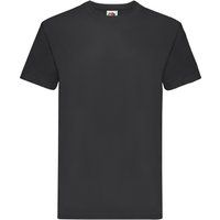 Klassisches Kurzarm-Unisex-T-Shirt