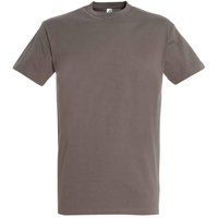 Unisex Schweres T-Shirt mit Rundhalsausschnitt