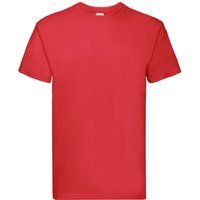 Klassisches Unisex Premium Baumwoll T-Shirt