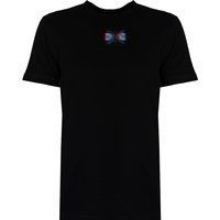 Diesel T-Shirt Diegor Herren schwarz