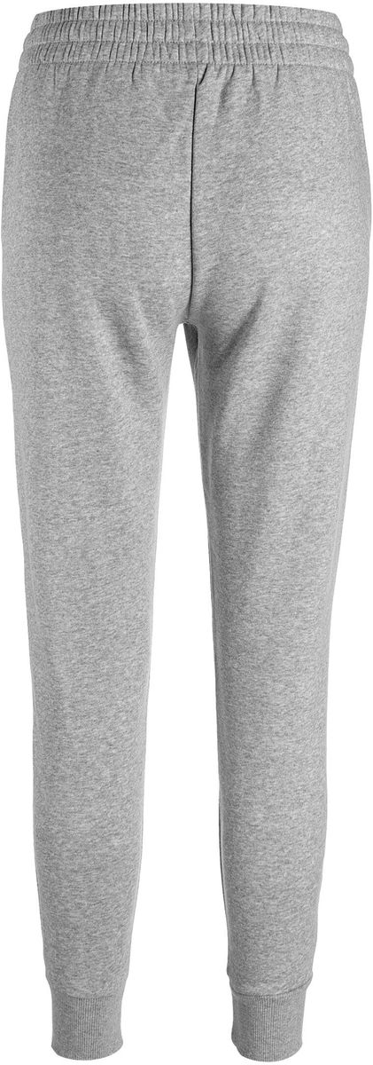 Damen Strick Fleece Jogginghose