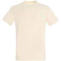 Unisex T-Shirt mit Rundhalsausschnitt