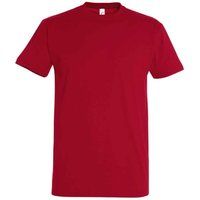 Klassisches schweres Unisex-T-Shirt