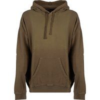 Diesel Sweatshirt S-Ummer Herren braun