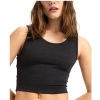 Essentielles, kurzes Tanktop