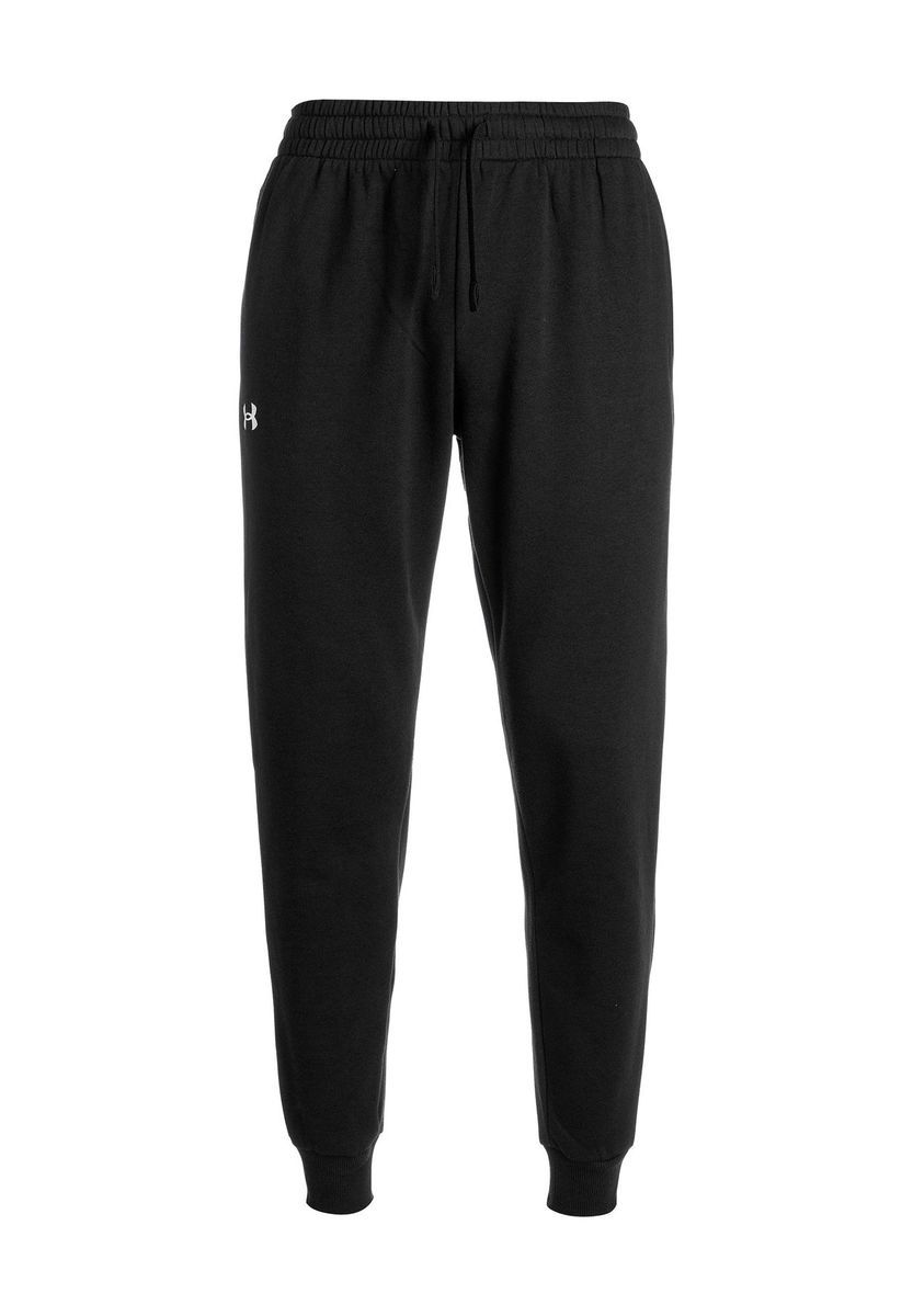 Herren Fleece Jogginghose mit Taschen