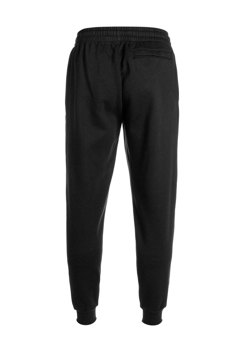 Herren Fleece Jogginghose mit Taschen