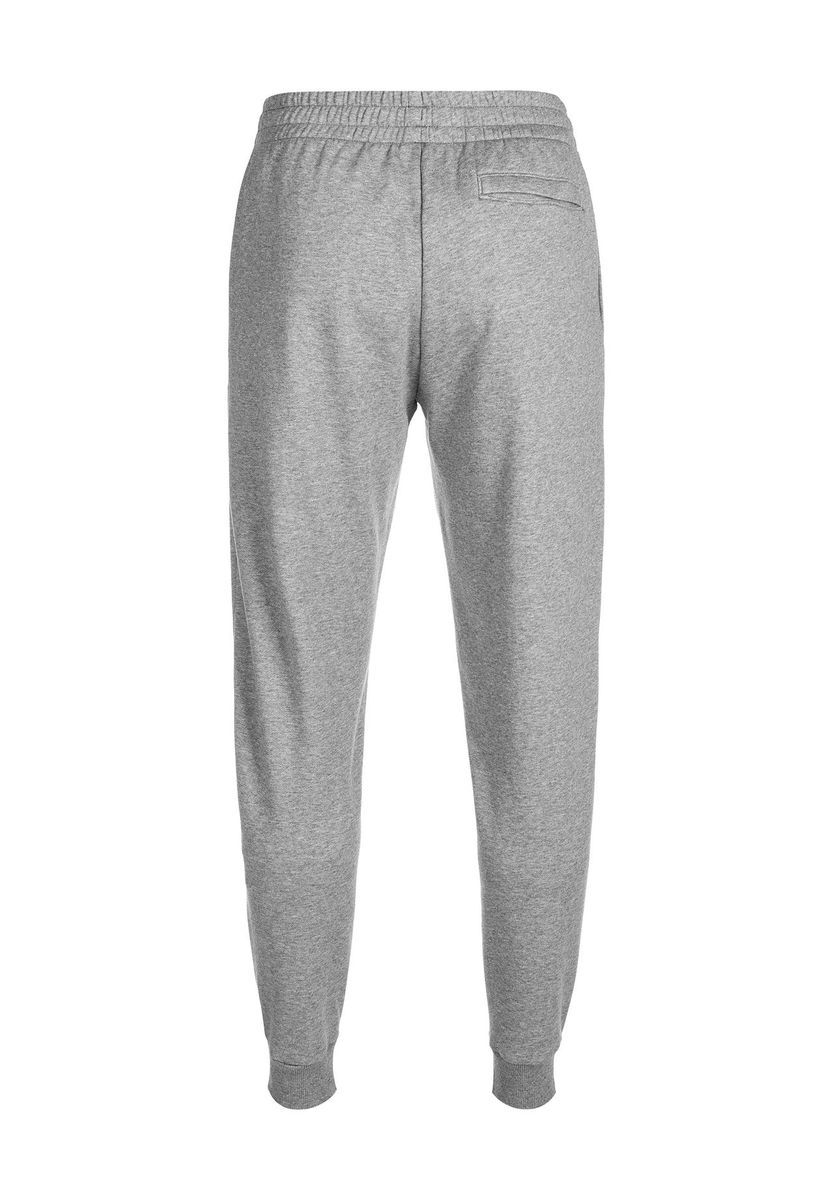 Herren Fleece-Jogginghose mit Kordelzug