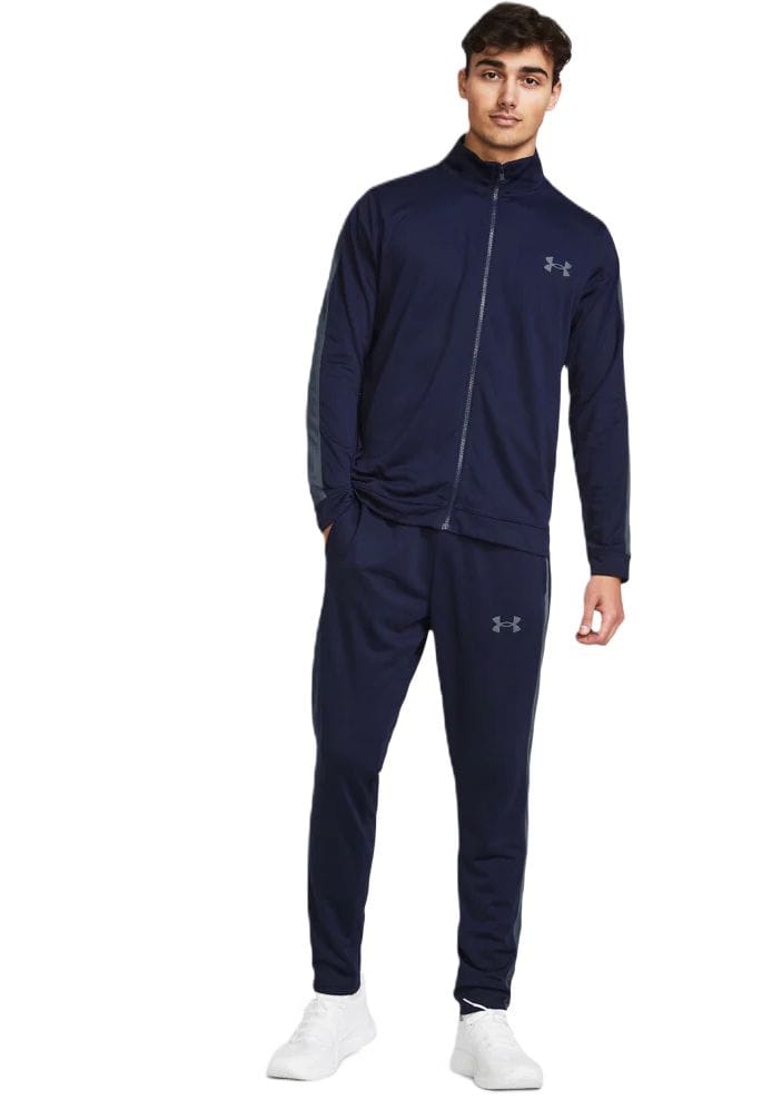 Herren Sportanzug Set mit Logo