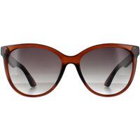 Runde Damen Sonnenbrille
