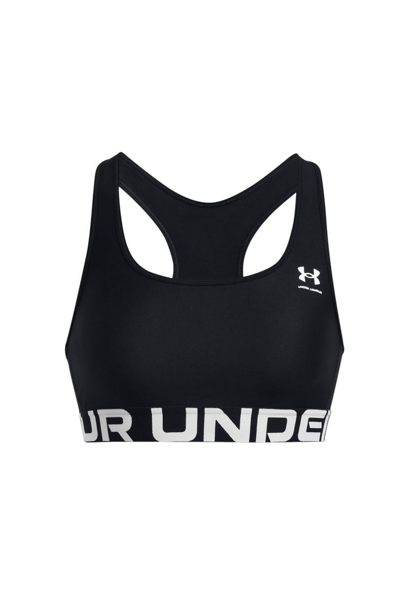 Racerback Sport-BH mit mittlerem Halt