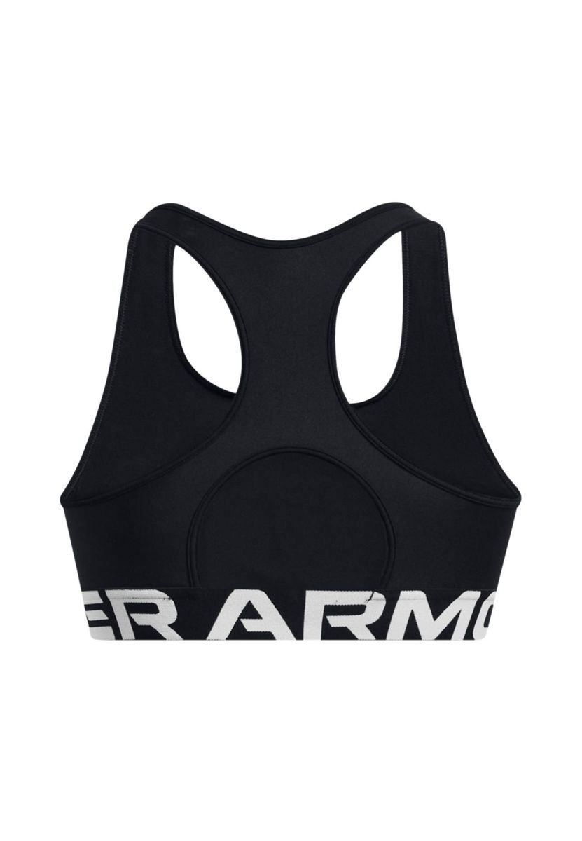 Racerback Sport-BH mit mittlerem Halt