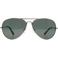 Klassische Pilotenbrille Unisex