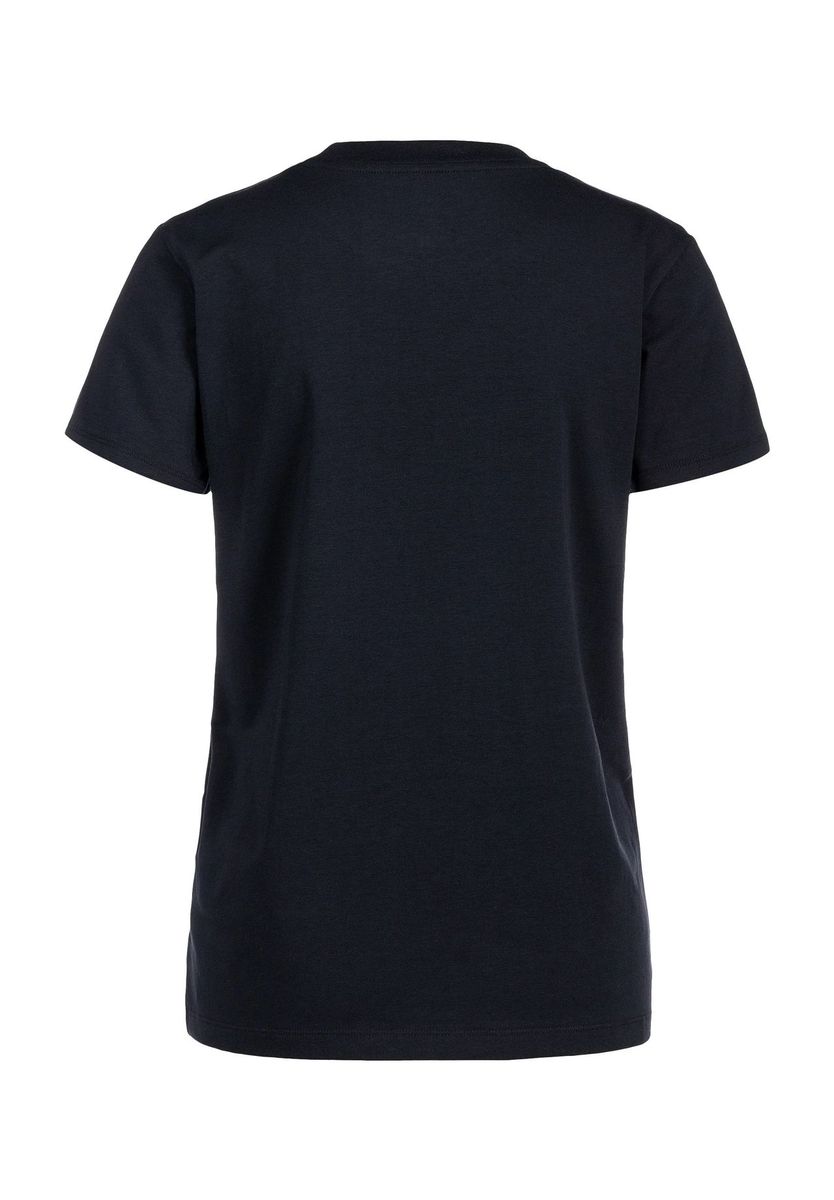 Klassisches Kurzarm-Sport-T-Shirt