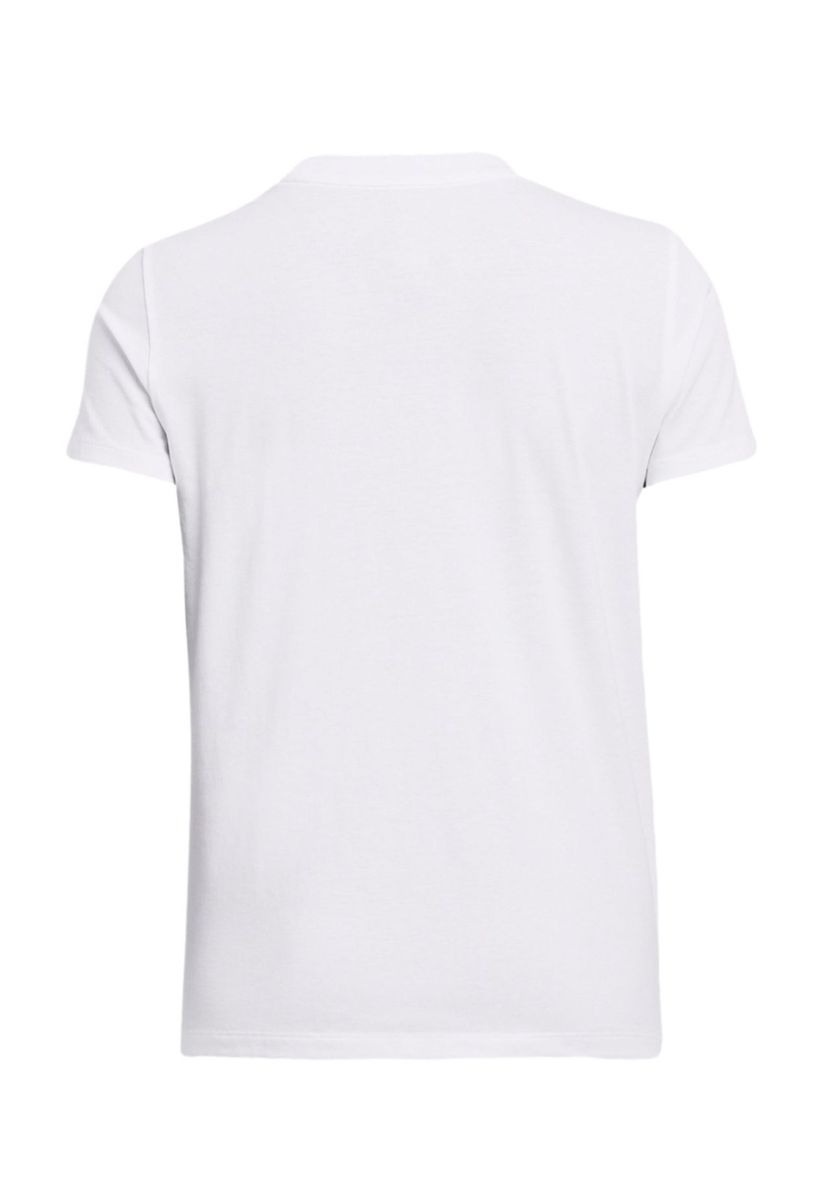 Essentielles Trainings-T-Shirt mit lockerer Passform