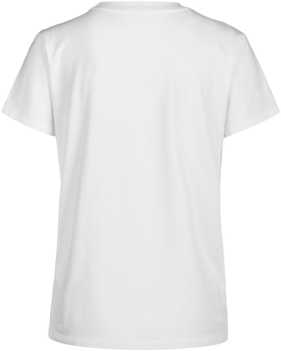 Essentielles Trainings-T-Shirt mit lockerer Passform