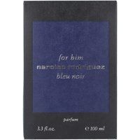 for him bleu noir parfum - EdP 100ml