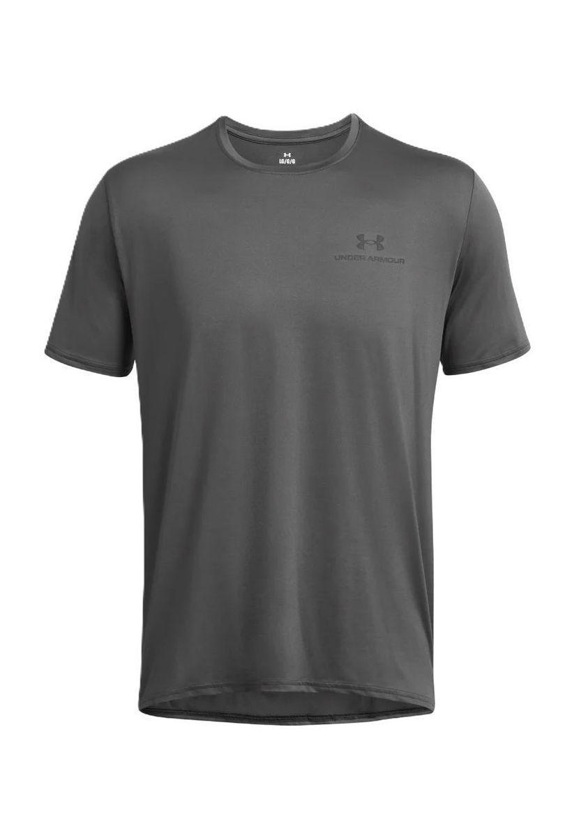 Atmungsaktives schnelltrocknendes Trainingsshirt für Herren