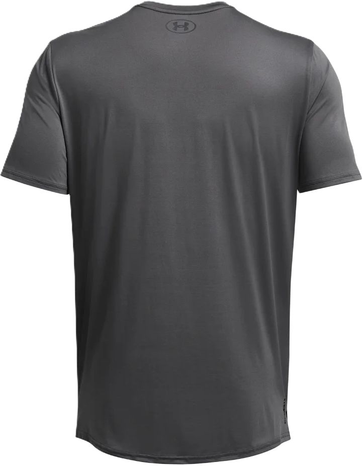 Atmungsaktives schnelltrocknendes Trainingsshirt für Herren