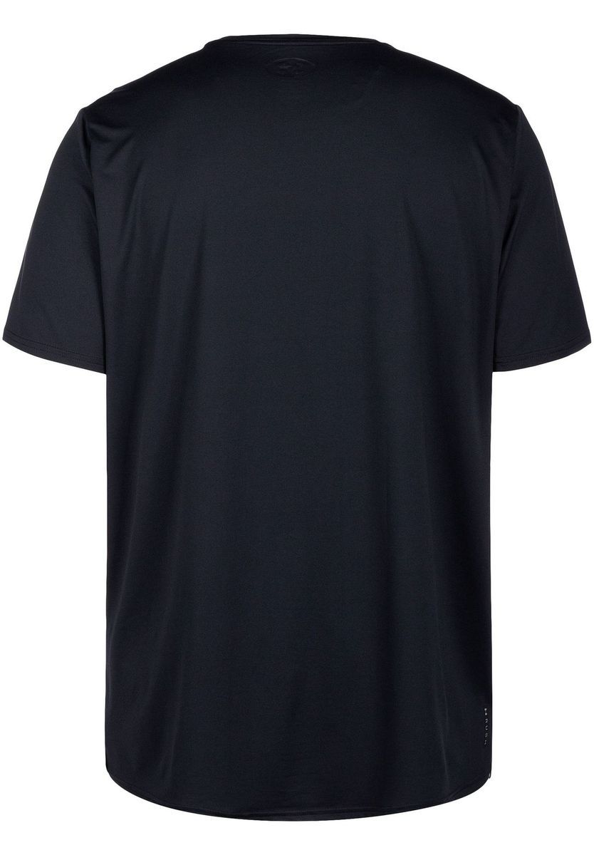 Atmungsaktives, schnell trocknendes Trainings-T-Shirt