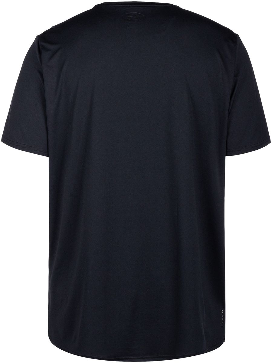 Atmungsaktives, schnell trocknendes Trainings-T-Shirt