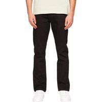 Herren Straight Leg Freizeithose
