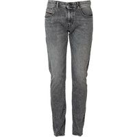 Diesel Jeans D-Strukt Herren grau