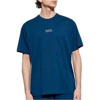 Versace Couture T-Shirt mit Logo-Print