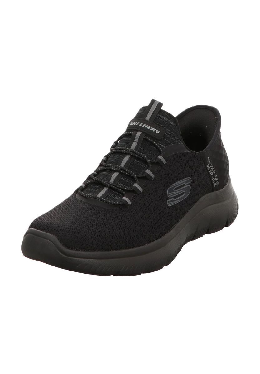 Sportlicher Herren-Slip-On Komfort Sneaker