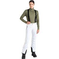 Dare 2B - Damen Skihosen "Diminish", Isoliert (Schwarz/Weiß)
