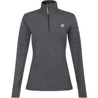 Dare 2B - "Lowline II" Midlayer für Damen (Anthrazit meliert)