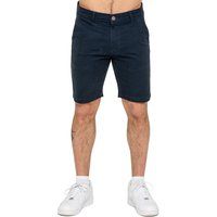 Herren Stretch Chino Shorts