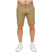 Herren Stretch Chino Shorts