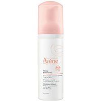 Mattierender Reinigungsschaum – Normale bis Mischhaut, 150 ml