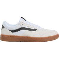 Moderner Court-Style Low-Profile Sneaker