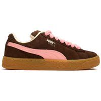 Wildleder Low-Top Mode Sneaker mit Schnürsenkeln