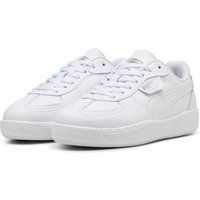Palermo Lamoda Leder Plateau Sneaker