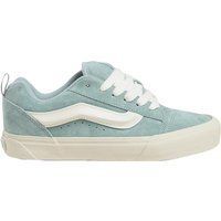 Retro-inspirierter Wildleder-Sneaker
