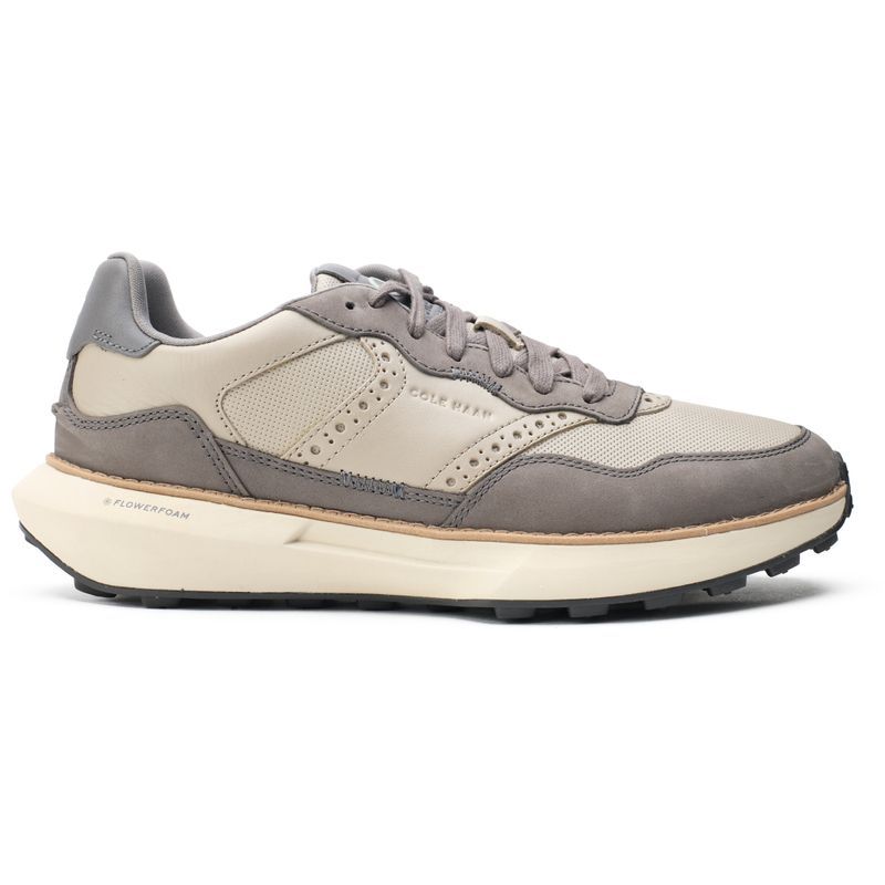 Herren Leder Freizeit Mode Sneaker