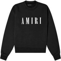 Sweatshirt mit markantem Logo-Rundhalsausschnitt