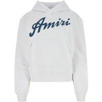 Amiri Hoodie mit Logo-Print