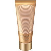 Silky Bronze – Selbstbräuner für den Körper, 150 ml