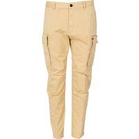 Diesel Hose P-Cor-Embnew Herren beige