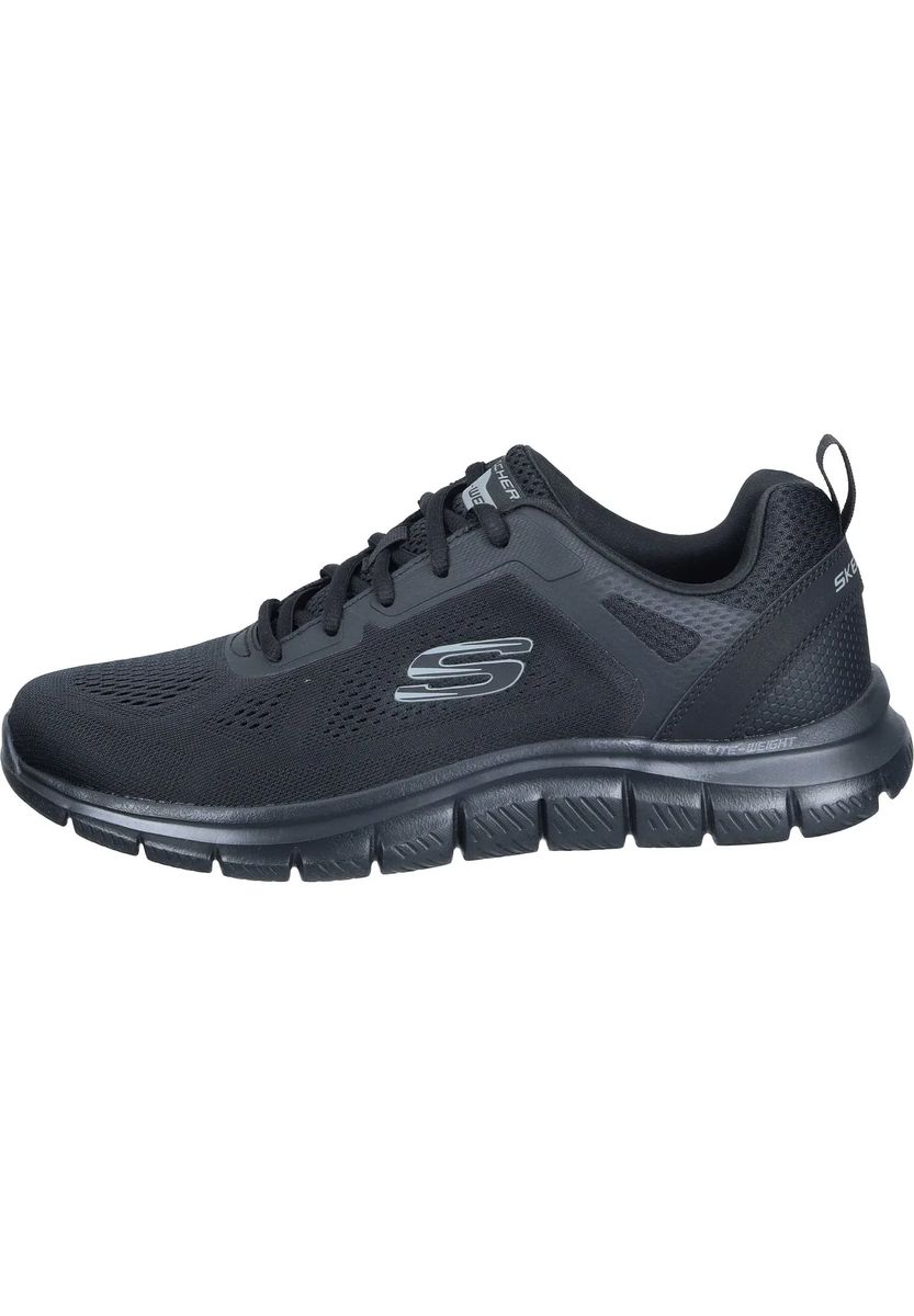Leichter atmungsaktiver Laufschuh für Herren
